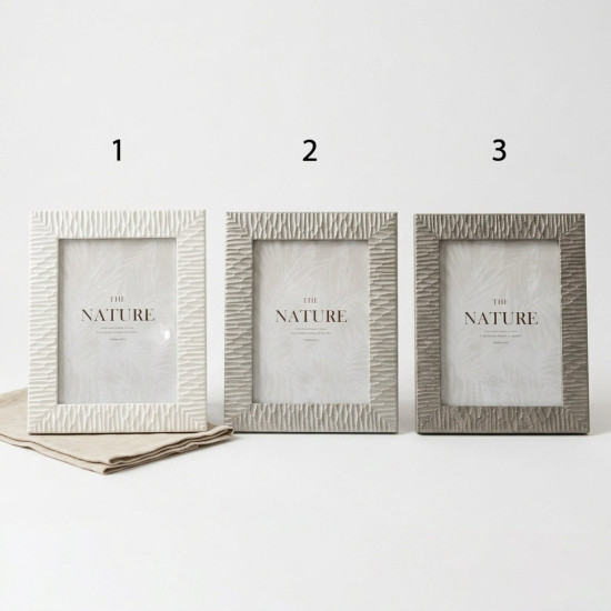 Picture Frame Medium